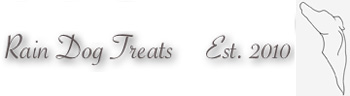 Rain Dog Treats