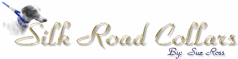 Silk Road Collars