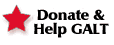 Donate & Help GALT