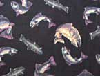 Fish Print