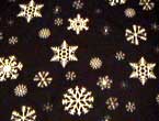 Snowflakes Print