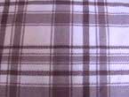 Taupe Plaid