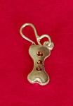 Fancy Milk Bone Charm - Click For Enlargement