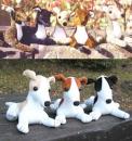 Beeney Hounds - Click For Enlargement