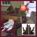 Greyhound Bookends - Click For Enlargement