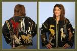 Custom Jacket by Susan Lewis - Click For Enlargement