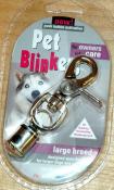 Pet Blinkers - Click For Enlargement