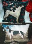 Needlepoint Pillows - Click For Enlargement
