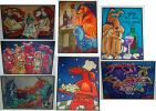 SR Fun Dog Notecards - Click For Enlargement