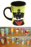 Latte Mug - Click For Enlargement