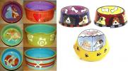 Dog Dishes - Click For Enlargement
