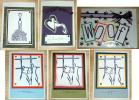 Handmade Cards - Click For Enlargement