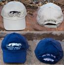 GALT Brand Hat - Click For Enlargement