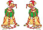 Holiday Gift Donation - Click For Enlargement