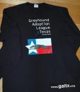 GALT Logo Sweatshirt - Click For Enlargement