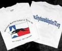 GALT Logo T-Shirts, Short-Sleeved - Click For Enlargement