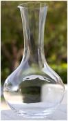 Riedel Syrah Wine Decanter - Click For Enlargement