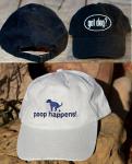 Ball Cap - Click For Enlargement
