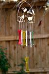 Wind Chime - Click For Enlargement