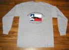 GALT Logo T-Shirts, Long-Sleeved - Click For Enlargement