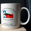 GALT Mug - Click For Enlargement
