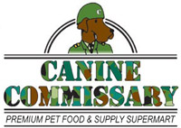 Canine Commissary