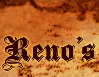 Reno's