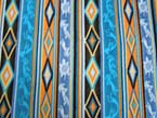 Blue & Gold Southwest