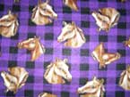 Horse Heads