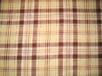 Tan Plaid